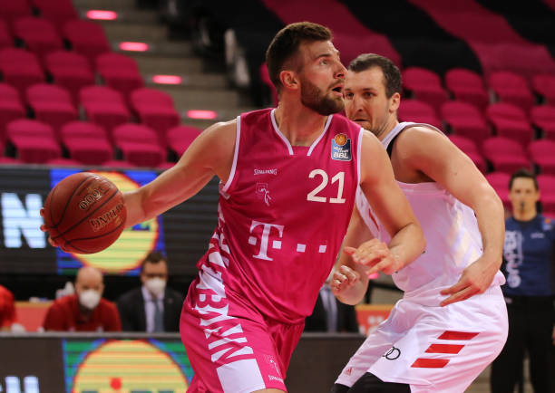 前锋的潜力 前锋的潜力